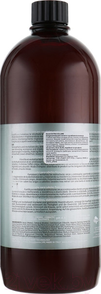 Изображение товара Кондиционер для волос Nook Magic Arganoil Extra Volume Conditioner (1л)