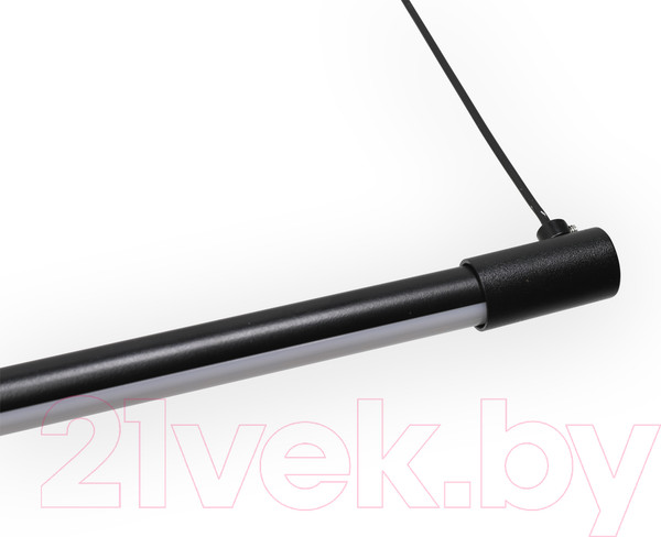 Изображение товара Люстра Kinklight Мерак 08426-120.19(4000K) (черный)