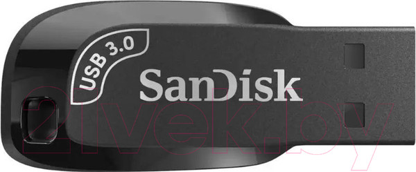 Изображение товара USB flash накопитель SanDisk USB3 128GB (SDCZ410-128G-G46)