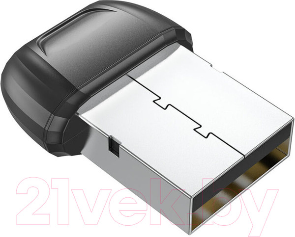 Изображение товара Bluetooth-адаптер Hoco UA18 (черный)