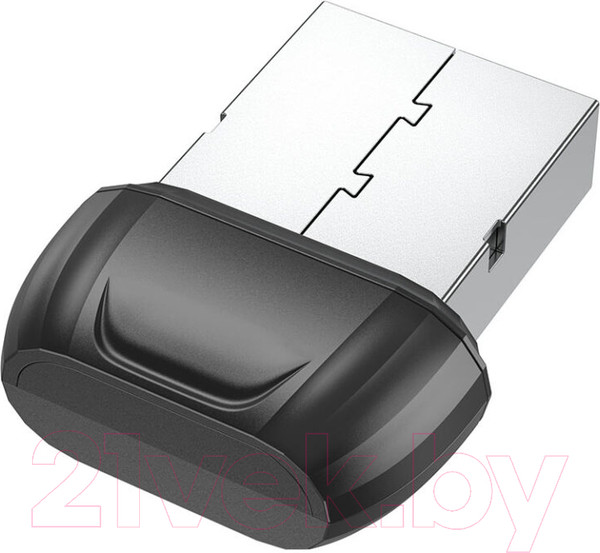 Изображение товара Bluetooth-адаптер Hoco UA18 (черный)