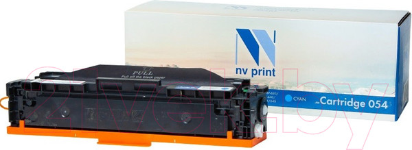 Изображение товара Картридж NV Print NV-054C