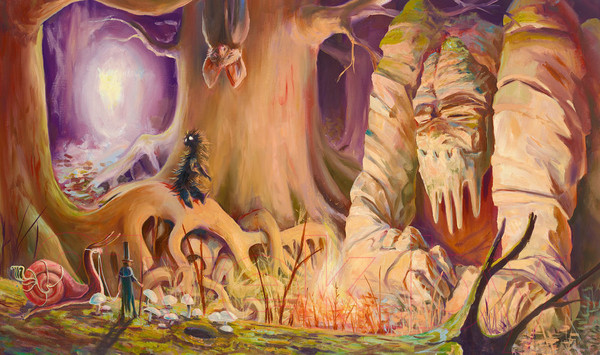 Изображение товара Книга Махаон История, конца которой нет (Эндэ М.)