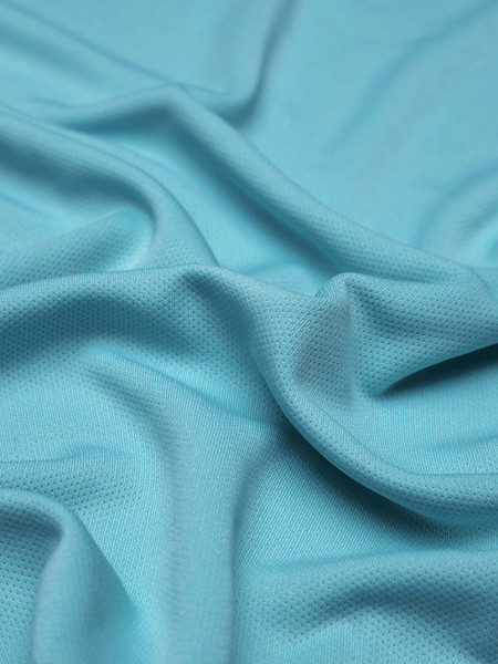 Изображение товара Футбольная форма Kelme Short-Sleeved Football Suit / 8251ZB3002-405 (р.150, голубой/темно-синий)