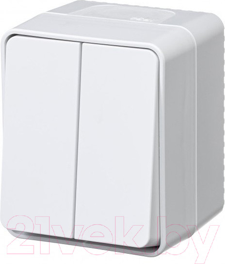 Изображение товара Выключатель Systeme (Schneider) Electric AtlasDesign ATN540151