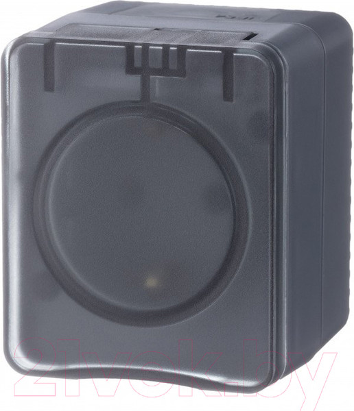 Изображение товара Розетка Systeme (Schneider) Electric AtlasDesign ATN544045