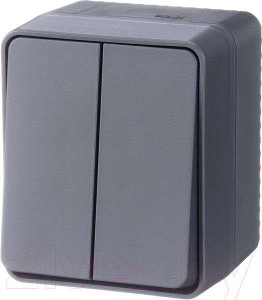 Изображение товара Выключатель Systeme (Schneider) Electric AtlasDesign ATN544051