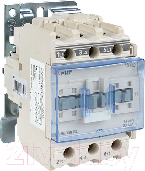 Изображение товара Контактор EKF PROxima КМЭ / ctr-s-65-380
