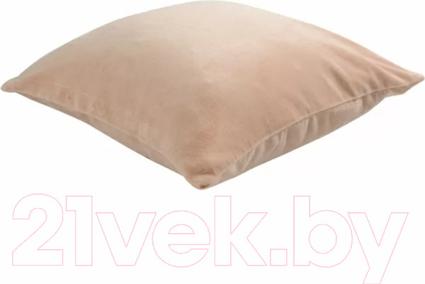 Изображение товара Подушка декоративная Tkano Essential TK19-CU0005 (пыльная роза)