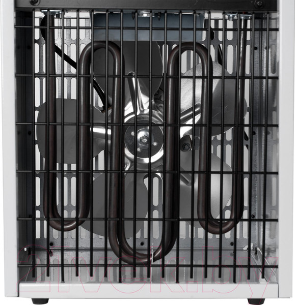 Изображение товара Тепловая пушка электрическая Ставр ПТЭ-3300Э (ст3300э)