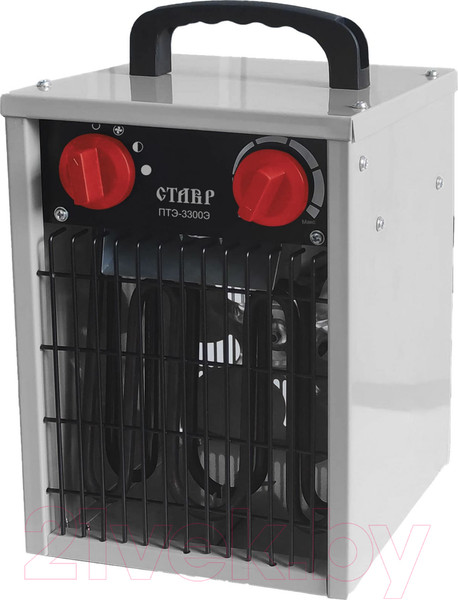 Изображение товара Тепловая пушка электрическая Ставр ПТЭ-3300Э (ст3300э)
