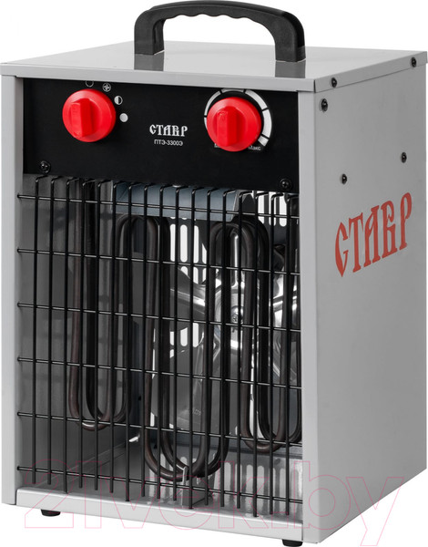 Изображение товара Тепловая пушка электрическая Ставр ПТЭ-3300Э (ст3300э)