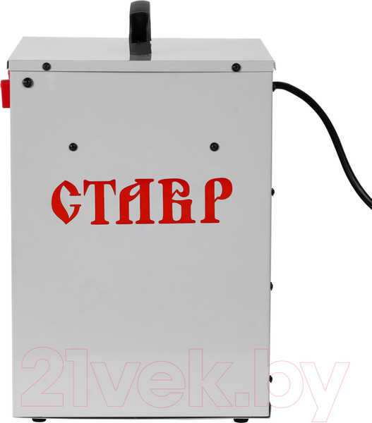 Изображение товара Тепловая пушка электрическая Ставр ПТЭ-3300Э (ст3300э)