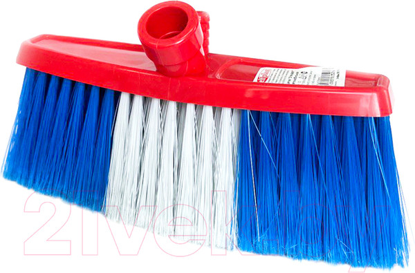 Изображение товара Щетка для автомобиля Эльфпласт Стандарт ЕР152 (красный)