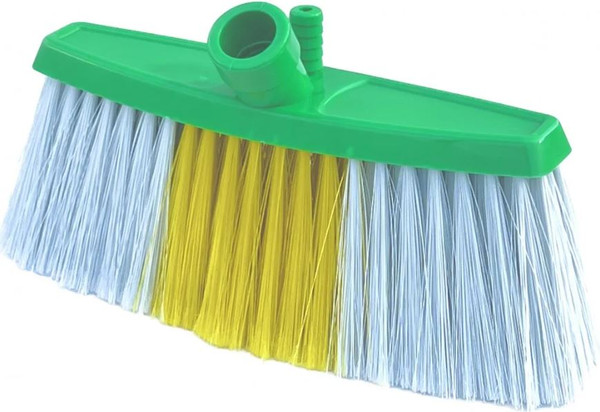 Изображение товара Щетка для автомобиля Эльфпласт Стандарт ЕР152 (зеленый)