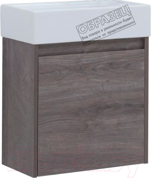 Изображение товара Тумба под умывальник Aquanet Nova Lite 50 / 298854