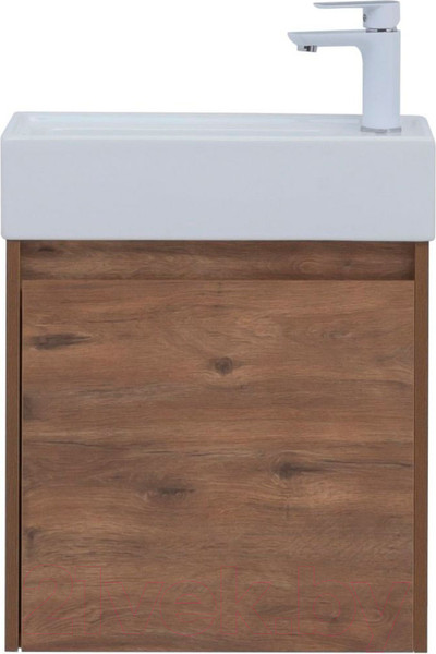 Изображение товара Тумба под умывальник Aquanet Nova Lite 50 / 298855