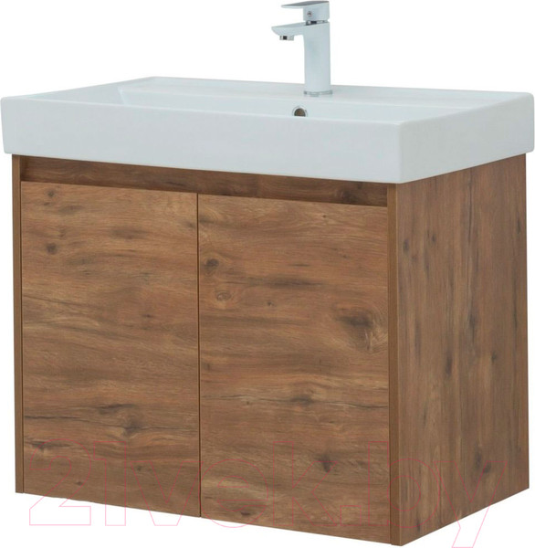 Изображение товара Тумба под умывальник Aquanet Nova Lite 75 / 298852