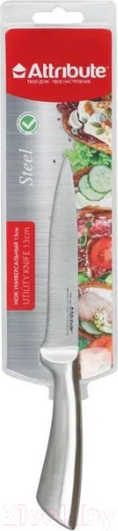 Изображение товара Нож Attribute Steel AKS515