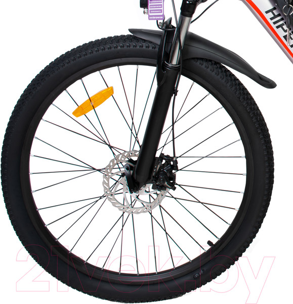 Изображение товара Электровелосипед HIPER Engine MTB A1 2022 (Aluminum)