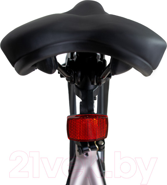 Изображение товара Электровелосипед HIPER Engine MTB A1 2022 (Aluminum)