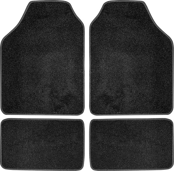 Изображение товара Комплект ковриков для авто PILOT 1012 (4шт)