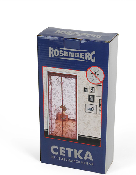 Изображение товара Москитная сетка на дверь Rosenberg R-400007