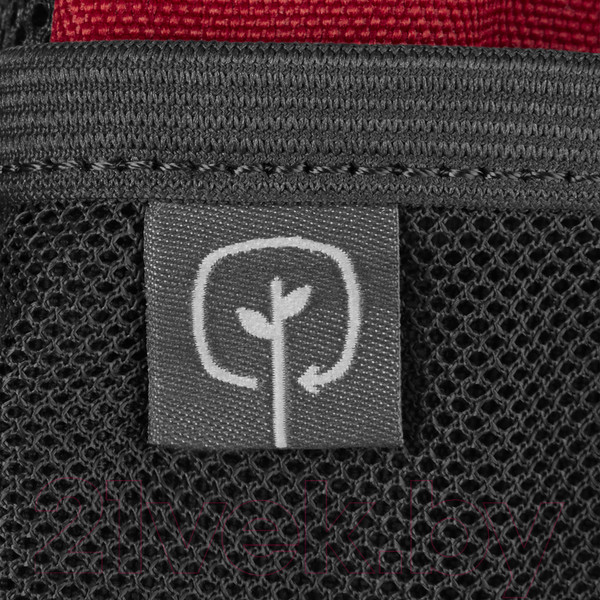 Изображение товара Рюкзак Wenger Next Ryde 16" / 611991 (красный/антрацит)