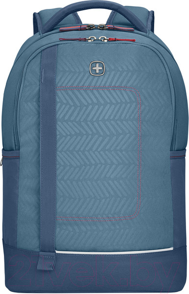 Изображение товара Рюкзак Wenger Next Tyon 16" / 611985 (голубой/деним)