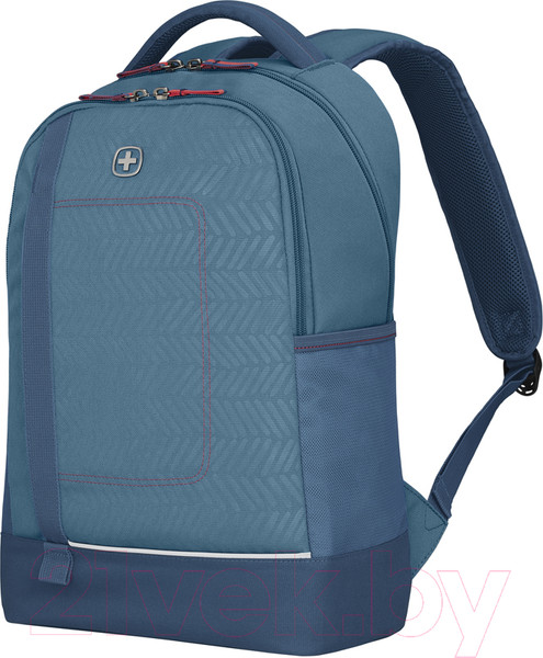 Изображение товара Рюкзак Wenger Next Tyon 16" / 611985 (голубой/деним)