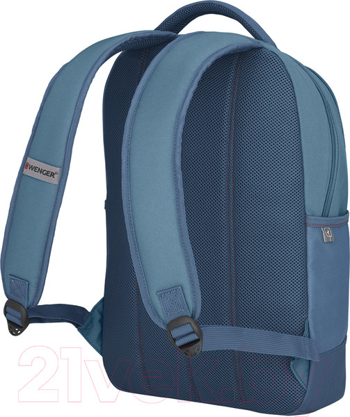 Изображение товара Рюкзак Wenger Next Tyon 16" / 611985 (голубой/деним)