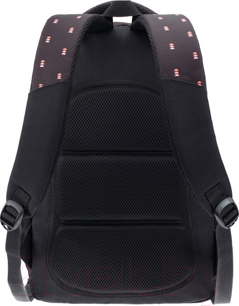 Изображение товара Школьный рюкзак Torber Class X / T2602-22-BLK (черный)