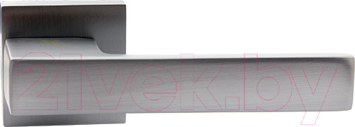 Изображение товара Ручка дверная Lockit Арес КВ MSC