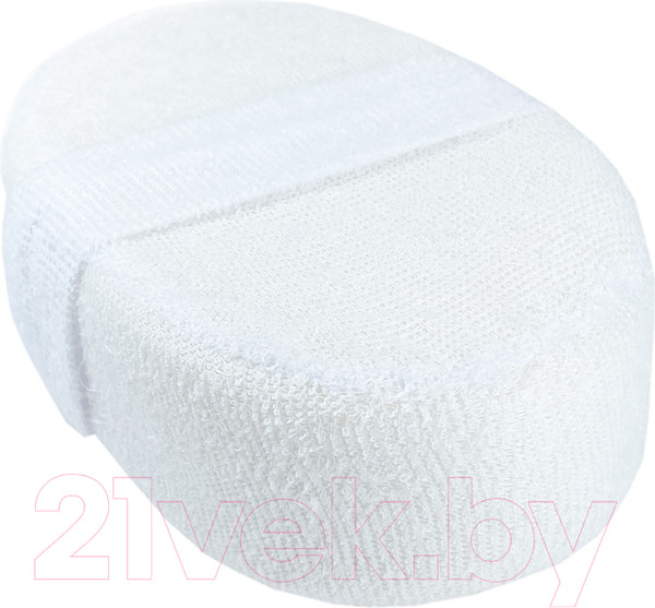 Изображение товара Мочалка для тела Dewal Beauty / HS-1486 (натуральный)