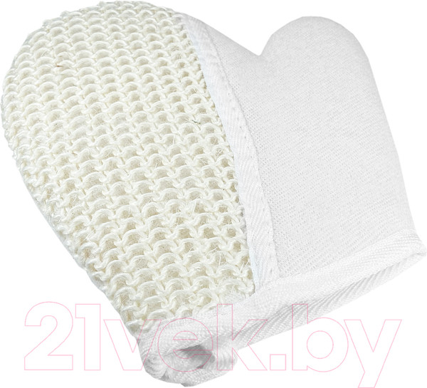 Изображение товара Мочалка для тела Dewal Beauty / HS-1488 (натуральный)