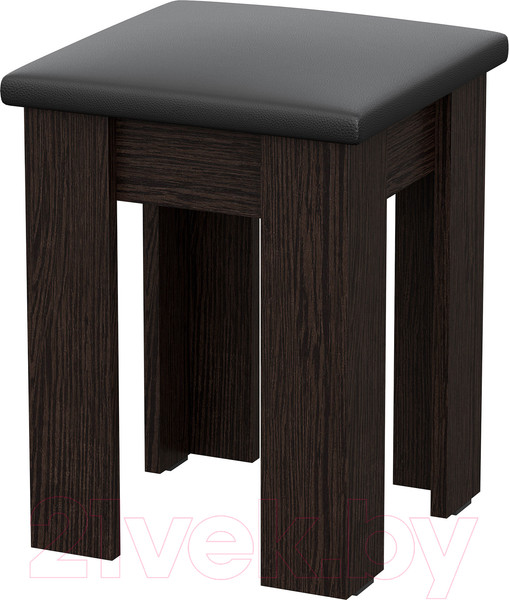 Изображение товара Табурет NN мебель №1 (дуб венге)