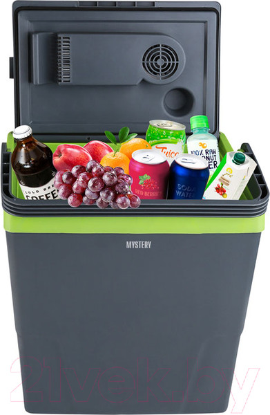 Изображение товара Автохолодильник Mystery MTC-22