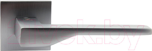 Изображение товара Ручка дверная Lockit Сигма КВ MSC