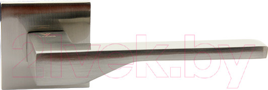 Изображение товара Ручка дверная Lockit Сигма КВ SN