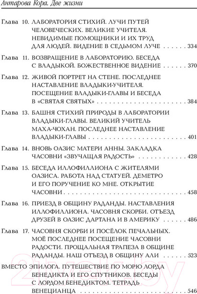 Изображение товара Книга Эксмо Две жизни. Роман с комментариями. Часть 4 (Антарова К.Е.)