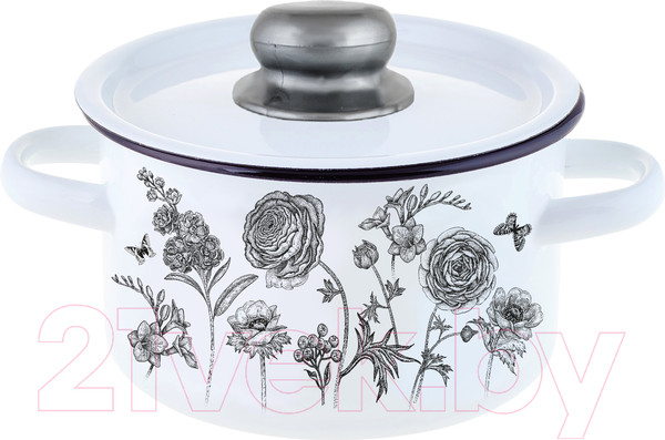 Изображение товара Кастрюля Appetite Je taime 1с16с/1