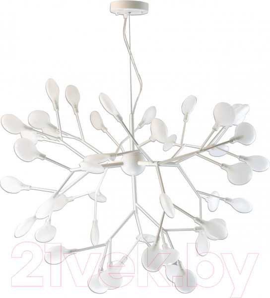 Изображение товара Люстра Kinklight Ветта 07521-45.01 (белый)