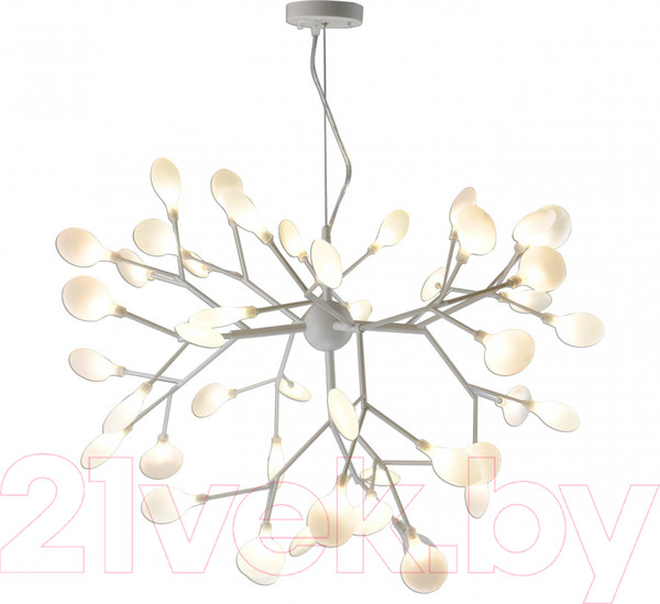 Изображение товара Люстра Kinklight Ветта 07521-45.01 (белый)