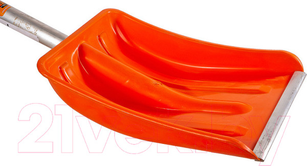 Изображение товара Лопата для уборки снега Sturm! 3010-15-SA