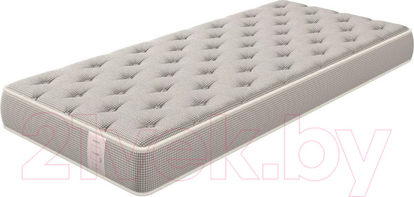 Изображение товара Матрас Armos Plombir Soft Тик хлопковый 90x190