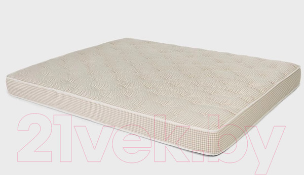 Изображение товара Матрас Armos Plombir Hard Тик хлопковый 90x190