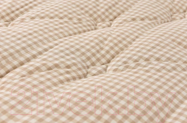 Изображение товара Матрас Armos Plombir Hard Тик хлопковый 90x190