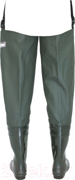 Изображение товара Сапоги для охоты и рыбалки FortMen ПВХ 05(С) / 850 (р-р 39)