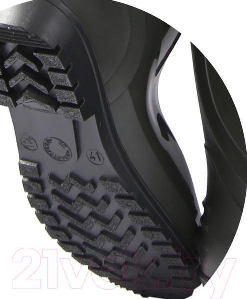 Изображение товара Сапоги для охоты и рыбалки FortMen ПВХ 05(С) / 850 (р-р 39)