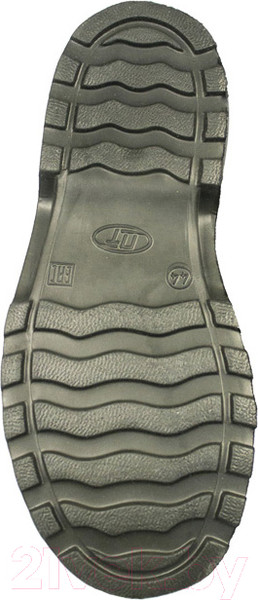 Изображение товара Сапоги для охоты и рыбалки FortMen ЭВА Неопрен 34 Камо / 34(СЕ)850НПР (р-р 47, дуб)